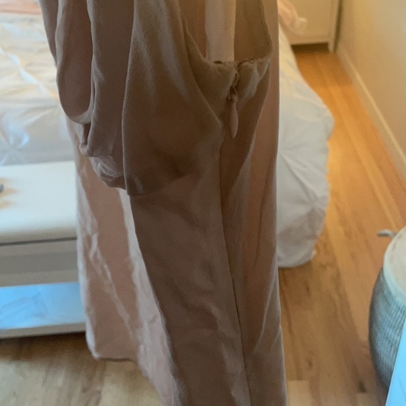 Lavender Blouse​​​​ - Picture 5 of 5